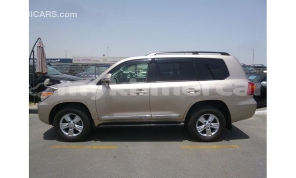 Buy Import Toyota Land Cruiser Other Car in Import - Dubai in Kampot Province Buy Import Toyota Land Cruiser Other Car in Import - Dubai in Kampot Province