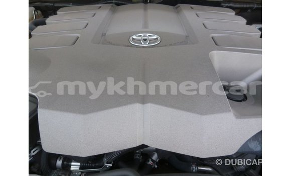 Buy Import Toyota Land Cruiser Other Car in Import - Dubai in Kampot Province Buy Import Toyota Land Cruiser Other Car in Import - Dubai in Kampot Province