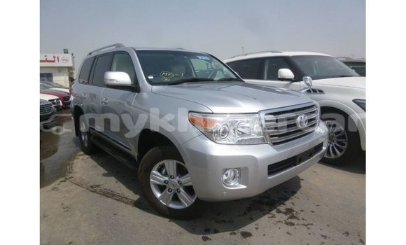 Buy Import Toyota Land Cruiser Other Car in Import - Dubai in Kampot Province Buy Import Toyota Land Cruiser Other Car in Import - Dubai in Kampot Province