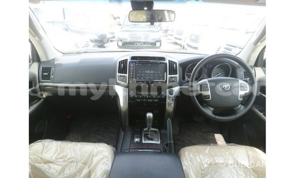 Buy Import Toyota Land Cruiser Other Car in Import - Dubai in Kampot Province Buy Import Toyota Land Cruiser Other Car in Import - Dubai in Kampot Province