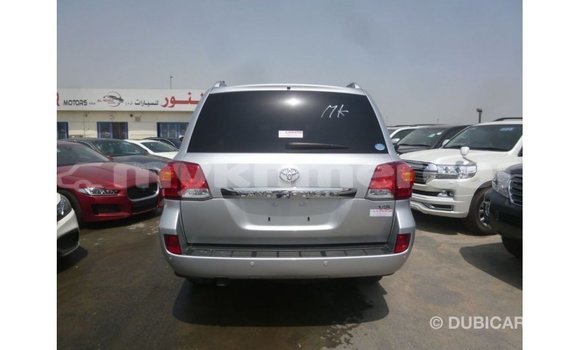 Buy Import Toyota Land Cruiser Other Car in Import - Dubai in Kampot Province Buy Import Toyota Land Cruiser Other Car in Import - Dubai in Kampot Province