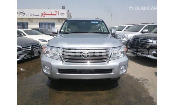 Buy Import Toyota Land Cruiser Other Car in Import - Dubai in Kampot Province Buy Import Toyota Land Cruiser Other Car in Import - Dubai in Kampot Province