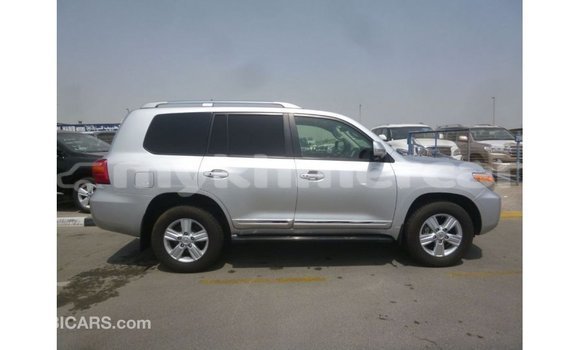 Buy Import Toyota Land Cruiser Other Car in Import - Dubai in Kampot Province Buy Import Toyota Land Cruiser Other Car in Import - Dubai in Kampot Province