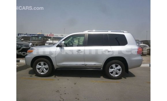Buy Import Toyota Land Cruiser Other Car in Import - Dubai in Kampot Province Buy Import Toyota Land Cruiser Other Car in Import - Dubai in Kampot Province