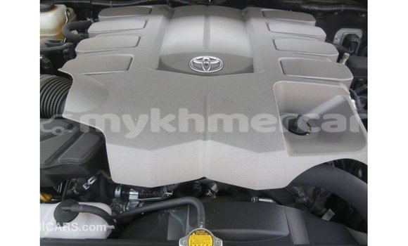 Buy Import Toyota Land Cruiser Other Car in Import - Dubai in Kampot Province Buy Import Toyota Land Cruiser Other Car in Import - Dubai in Kampot Province