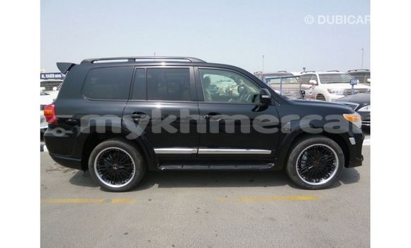 ទិញ នាំចូល Toyota Land Cruiser Black ឡាន} ក្នុង Import - Dubai ក្នុង Kampot Province ទិញ នាំចូល Toyota Land Cruiser Black ឡាន} ក្នុង Import - Dubai ក្នុង Kampot Province