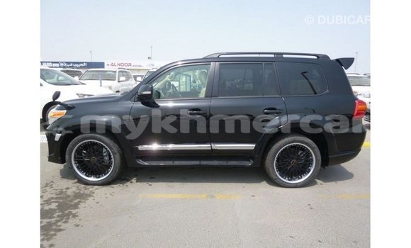 ទិញ នាំចូល Toyota Land Cruiser Black ឡាន} ក្នុង Import - Dubai ក្នុង Kampot Province ទិញ នាំចូល Toyota Land Cruiser Black ឡាន} ក្នុង Import - Dubai ក្នុង Kampot Province