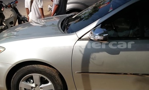 Buy Used Toyota Camry Silver Car in Phnom Penh in Phnom Penh Buy Used Toyota Camry Silver Car in Phnom Penh in Phnom Penh