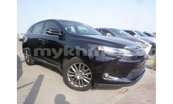 ទិញ នាំចូល Toyota Harrier Black ឡាន} ក្នុង Import - Dubai ក្នុង Kampot Province ទិញ នាំចូល Toyota Harrier Black ឡាន} ក្នុង Import - Dubai ក្នុង Kampot Province