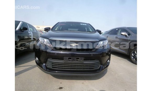 ទិញ នាំចូល Toyota Harrier Black ឡាន} ក្នុង Import - Dubai ក្នុង Kampot Province ទិញ នាំចូល Toyota Harrier Black ឡាន} ក្នុង Import - Dubai ក្នុង Kampot Province