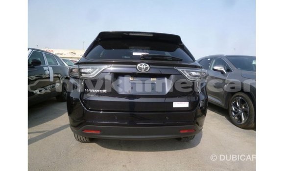 ទិញ នាំចូល Toyota Harrier Black ឡាន} ក្នុង Import - Dubai ក្នុង Kampot Province ទិញ នាំចូល Toyota Harrier Black ឡាន} ក្នុង Import - Dubai ក្នុង Kampot Province