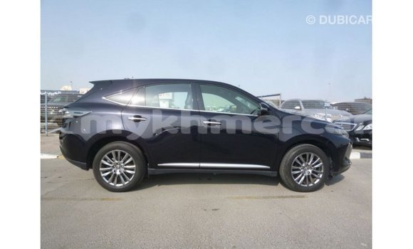 ទិញ នាំចូល Toyota Harrier Black ឡាន} ក្នុង Import - Dubai ក្នុង Kampot Province ទិញ នាំចូល Toyota Harrier Black ឡាន} ក្នុង Import - Dubai ក្នុង Kampot Province