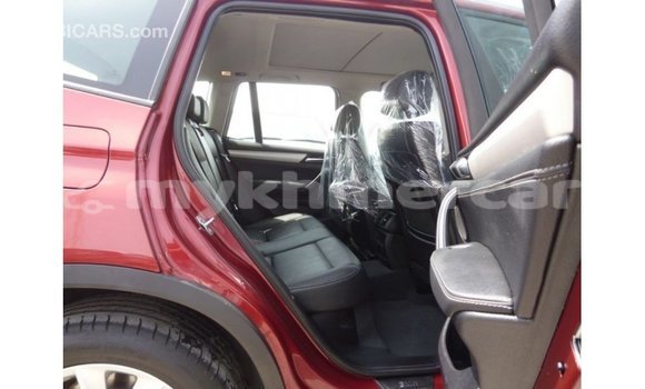 Buy Import BMW R Red Bike in Import - Dubai in Kampot Province Buy Import BMW R Red Bike in Import - Dubai in Kampot Province