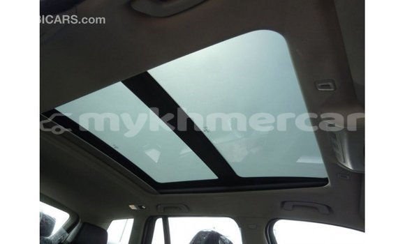 Buy Import BMW R Red Bike in Import - Dubai in Kampot Province Buy Import BMW R Red Bike in Import - Dubai in Kampot Province