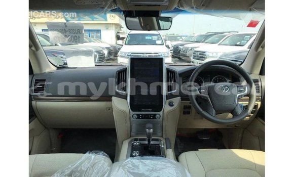 Buy Import Toyota Land Cruiser Other Car in Import - Dubai in Kampot Province Buy Import Toyota Land Cruiser Other Car in Import - Dubai in Kampot Province