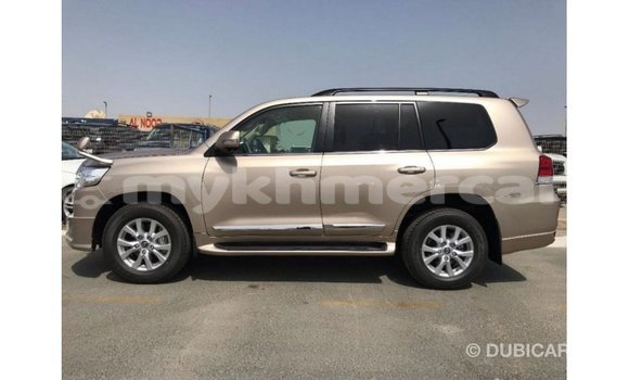 Buy Import Toyota Land Cruiser Other Car in Import - Dubai in Kampot Province Buy Import Toyota Land Cruiser Other Car in Import - Dubai in Kampot Province