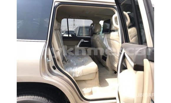 Buy Import Toyota Land Cruiser Other Car in Import - Dubai in Kampot Province Buy Import Toyota Land Cruiser Other Car in Import - Dubai in Kampot Province