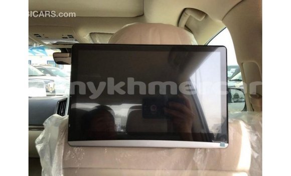 Buy Import Toyota Land Cruiser Other Car in Import - Dubai in Kampot Province Buy Import Toyota Land Cruiser Other Car in Import - Dubai in Kampot Province