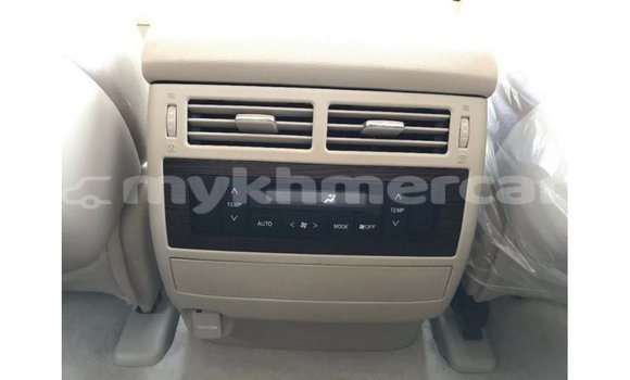 Buy Import Toyota Land Cruiser Other Car in Import - Dubai in Kampot Province Buy Import Toyota Land Cruiser Other Car in Import - Dubai in Kampot Province