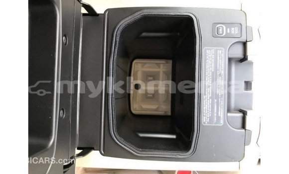 Buy Import Toyota Land Cruiser Other Car in Import - Dubai in Kampot Province Buy Import Toyota Land Cruiser Other Car in Import - Dubai in Kampot Province