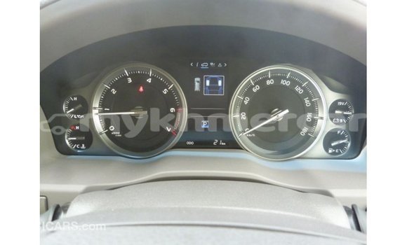 Acheter Import Voiture Toyota Land Cruiser Noir à Import - Dubai, Kampot Province Acheter Import Voiture Toyota Land Cruiser Noir à Import - Dubai, Kampot Province