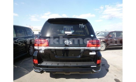 ទិញ នាំចូល Toyota Land Cruiser Black ឡាន} ក្នុង Import - Dubai ក្នុង Kampot Province ទិញ នាំចូល Toyota Land Cruiser Black ឡាន} ក្នុង Import - Dubai ក្នុង Kampot Province
