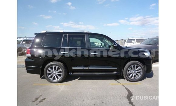 ទិញ នាំចូល Toyota Land Cruiser Black ឡាន} ក្នុង Import - Dubai ក្នុង Kampot Province ទិញ នាំចូល Toyota Land Cruiser Black ឡាន} ក្នុង Import - Dubai ក្នុង Kampot Province