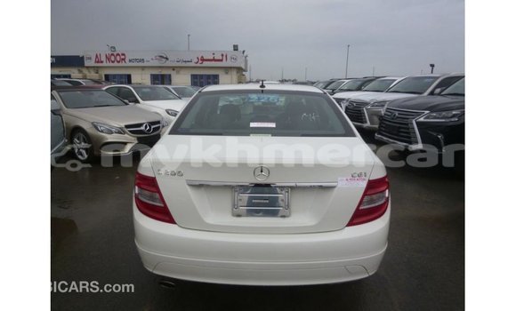 ទិញ នាំចូល Mercedes-Benz 200 White ឡាន} ក្នុង Import - Dubai ក្នុង Kampot Province ទិញ នាំចូល Mercedes-Benz 200 White ឡាន} ក្នុង Import - Dubai ក្នុង Kampot Province