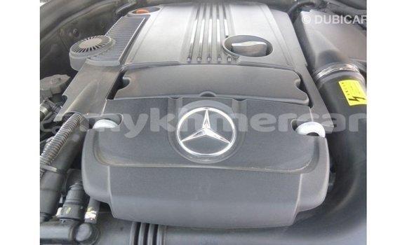Buy Import Mercedes-Benz 200 Other Car in Import - Dubai in Kampot Province Buy Import Mercedes-Benz 200 Other Car in Import - Dubai in Kampot Province