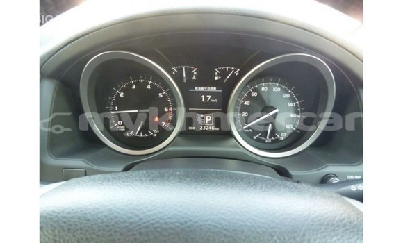 Acheter Import Voiture Toyota Land Cruiser Autre à Import - Dubai, Kampot Province Acheter Import Voiture Toyota Land Cruiser Autre à Import - Dubai, Kampot Province