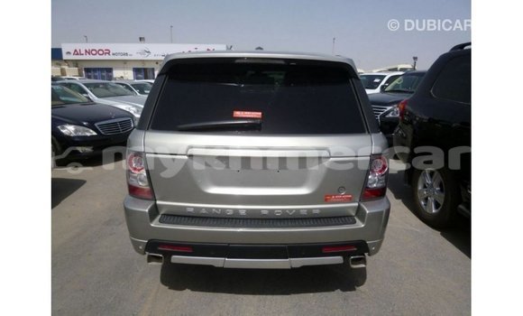 Buy Import Land Rover Range Rover Other Car in Import - Dubai in Kampot Province Buy Import Land Rover Range Rover Other Car in Import - Dubai in Kampot Province