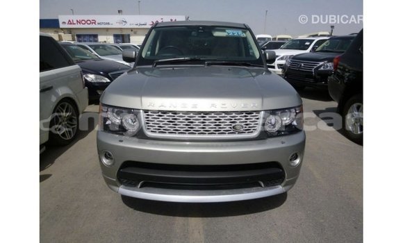 Buy Import Land Rover Range Rover Other Car in Import - Dubai in Kampot Province Buy Import Land Rover Range Rover Other Car in Import - Dubai in Kampot Province