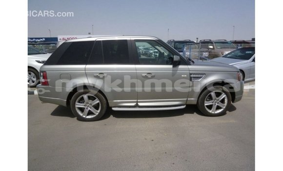 Buy Import Land Rover Range Rover Other Car in Import - Dubai in Kampot Province Buy Import Land Rover Range Rover Other Car in Import - Dubai in Kampot Province