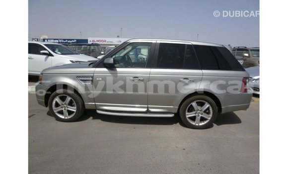 Buy Import Land Rover Range Rover Other Car in Import - Dubai in Kampot Province Buy Import Land Rover Range Rover Other Car in Import - Dubai in Kampot Province