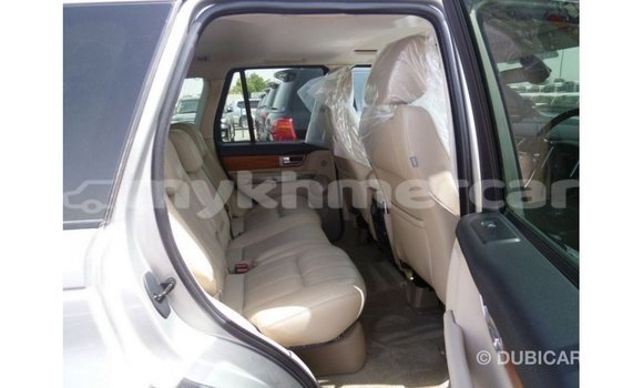 Buy Import Land Rover Range Rover Other Car in Import - Dubai in Kampot Province Buy Import Land Rover Range Rover Other Car in Import - Dubai in Kampot Province