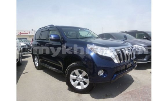 ទិញ នាំចូល Toyota Prado Blue ឡាន} ក្នុង Import - Dubai ក្នុង Kampot Province ទិញ នាំចូល Toyota Prado Blue ឡាន} ក្នុង Import - Dubai ក្នុង Kampot Province