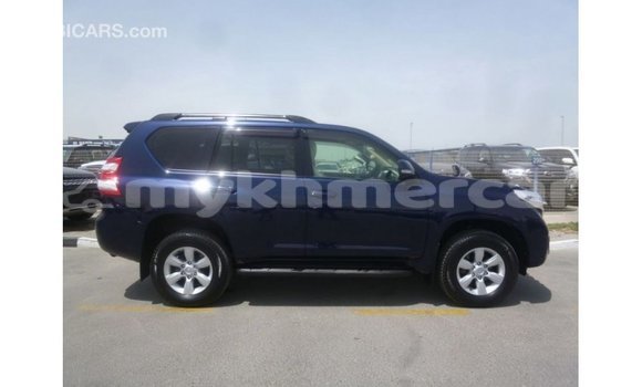 ទិញ នាំចូល Toyota Prado Blue ឡាន} ក្នុង Import - Dubai ក្នុង Kampot Province ទិញ នាំចូល Toyota Prado Blue ឡាន} ក្នុង Import - Dubai ក្នុង Kampot Province