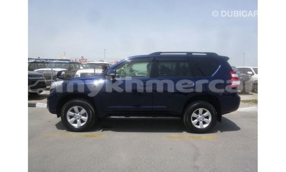 ទិញ នាំចូល Toyota Prado Blue ឡាន} ក្នុង Import - Dubai ក្នុង Kampot Province ទិញ នាំចូល Toyota Prado Blue ឡាន} ក្នុង Import - Dubai ក្នុង Kampot Province