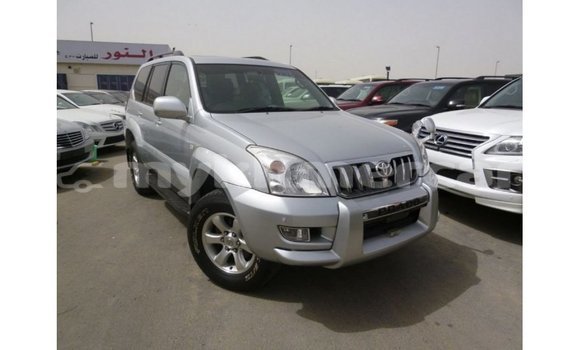 Buy Import Toyota Prado Other Car in Import - Dubai in Kampot Province Buy Import Toyota Prado Other Car in Import - Dubai in Kampot Province