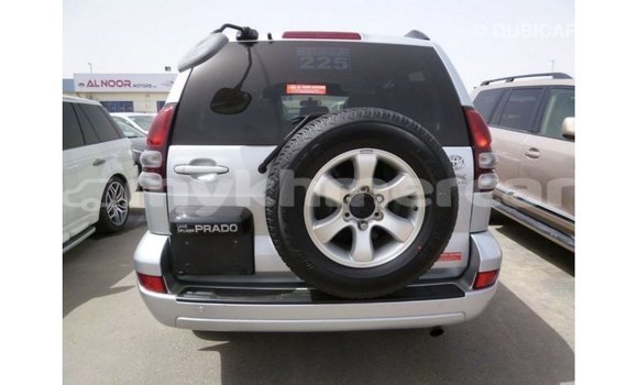 Buy Import Toyota Prado Other Car in Import - Dubai in Kampot Province Buy Import Toyota Prado Other Car in Import - Dubai in Kampot Province