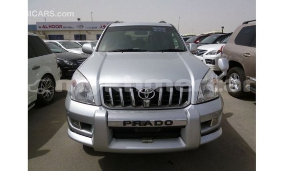 Buy Import Toyota Prado Other Car in Import - Dubai in Kampot Province Buy Import Toyota Prado Other Car in Import - Dubai in Kampot Province