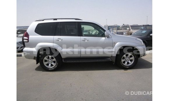Buy Import Toyota Prado Other Car in Import - Dubai in Kampot Province Buy Import Toyota Prado Other Car in Import - Dubai in Kampot Province