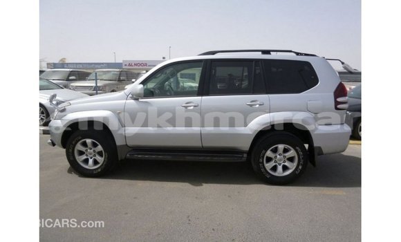 Buy Import Toyota Prado Other Car in Import - Dubai in Kampot Province Buy Import Toyota Prado Other Car in Import - Dubai in Kampot Province