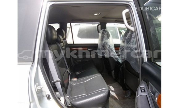 Buy Import Toyota Prado Other Car in Import - Dubai in Kampot Province Buy Import Toyota Prado Other Car in Import - Dubai in Kampot Province
