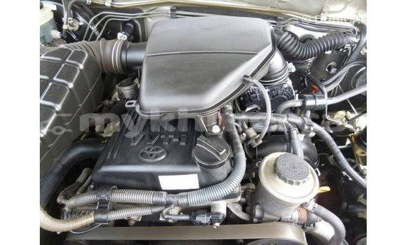 Buy Import Toyota Prado Other Car in Import - Dubai in Kampot Province Buy Import Toyota Prado Other Car in Import - Dubai in Kampot Province