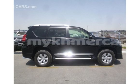 ទិញ នាំចូល Toyota Prado Black ឡាន} ក្នុង Import - Dubai ក្នុង Kampot Province ទិញ នាំចូល Toyota Prado Black ឡាន} ក្នុង Import - Dubai ក្នុង Kampot Province