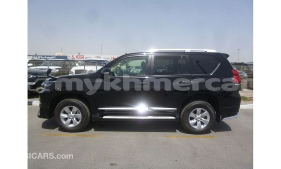 ទិញ នាំចូល Toyota Prado Black ឡាន} ក្នុង Import - Dubai ក្នុង Kampot Province ទិញ នាំចូល Toyota Prado Black ឡាន} ក្នុង Import - Dubai ក្នុង Kampot Province
