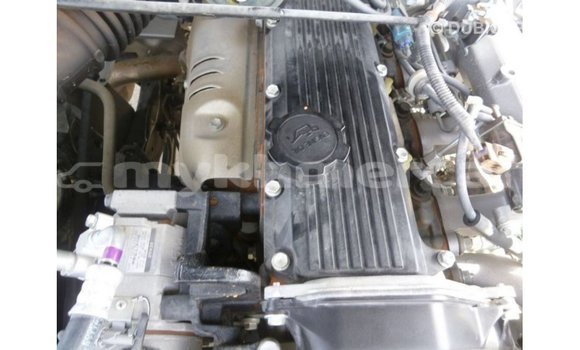 Buy Import Toyota Land Cruiser White Car in Import - Dubai in Kampot Province Buy Import Toyota Land Cruiser White Car in Import - Dubai in Kampot Province