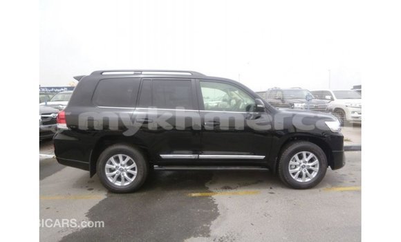 ទិញ នាំចូល Toyota Land Cruiser Black ឡាន} ក្នុង Import - Dubai ក្នុង Kampot Province ទិញ នាំចូល Toyota Land Cruiser Black ឡាន} ក្នុង Import - Dubai ក្នុង Kampot Province