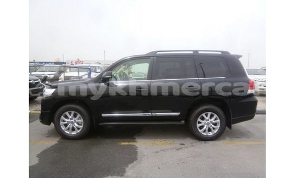 ទិញ នាំចូល Toyota Land Cruiser Black ឡាន} ក្នុង Import - Dubai ក្នុង Kampot Province ទិញ នាំចូល Toyota Land Cruiser Black ឡាន} ក្នុង Import - Dubai ក្នុង Kampot Province